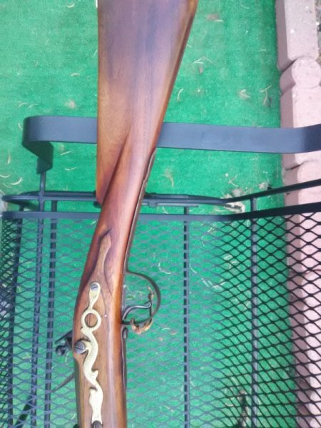 Middlesex Village Trading Co | Page 4 | The Muzzleloading Forum