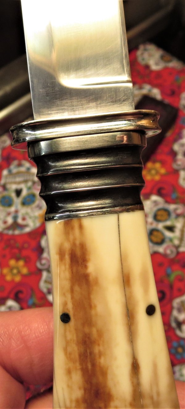 SOLD Local Sale....Michael Price / Will & Finck Style, 1850s style