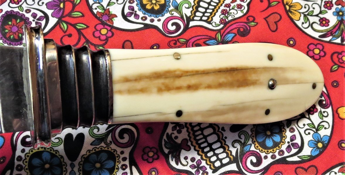 SOLD Local Sale....Michael Price / Will & Finck Style, 1850s style