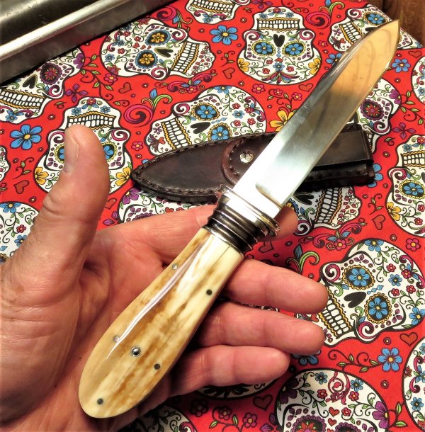 SOLD Local Sale....Michael Price / Will & Finck Style, 1850s style