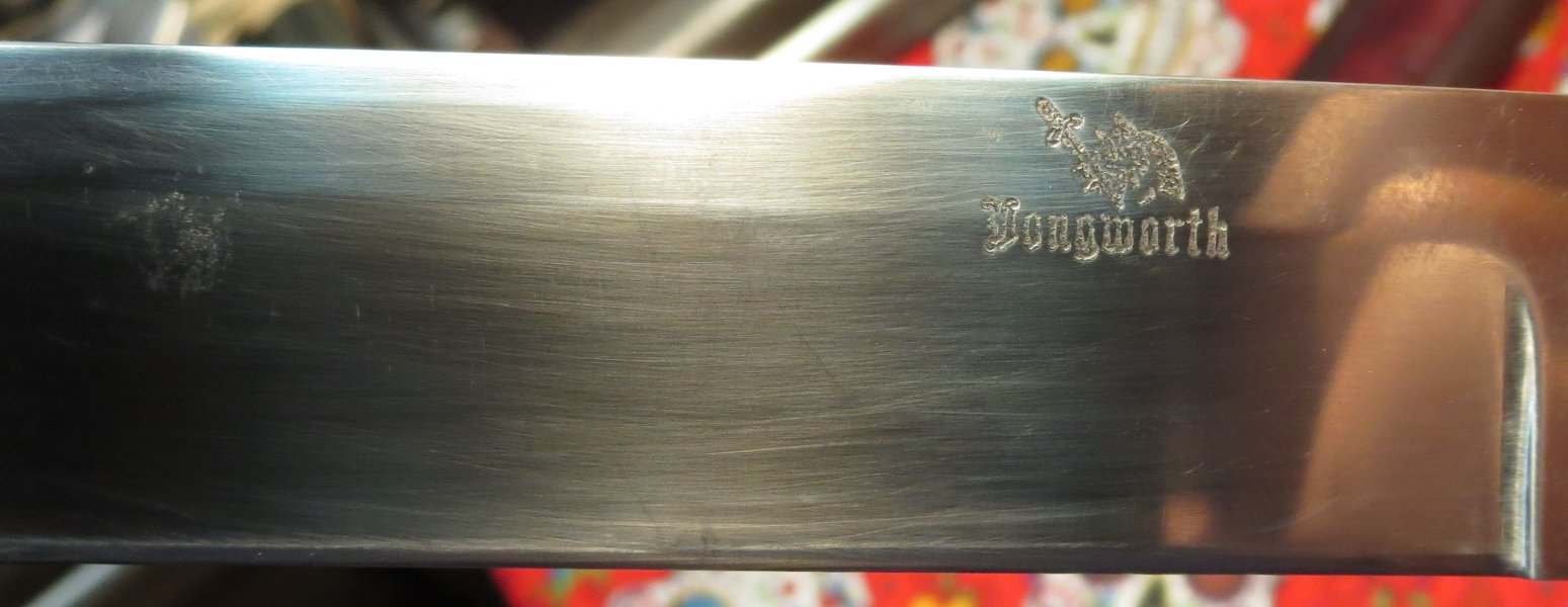 SOLD Local Sale....Michael Price / Will & Finck Style, 1850s style