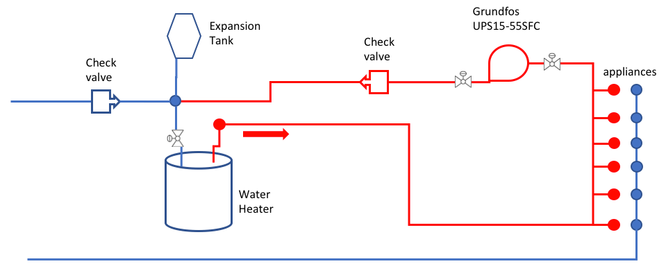 Recirc_As_Is | Plumbing Forums - Professional & DIY Plumbing Forum
