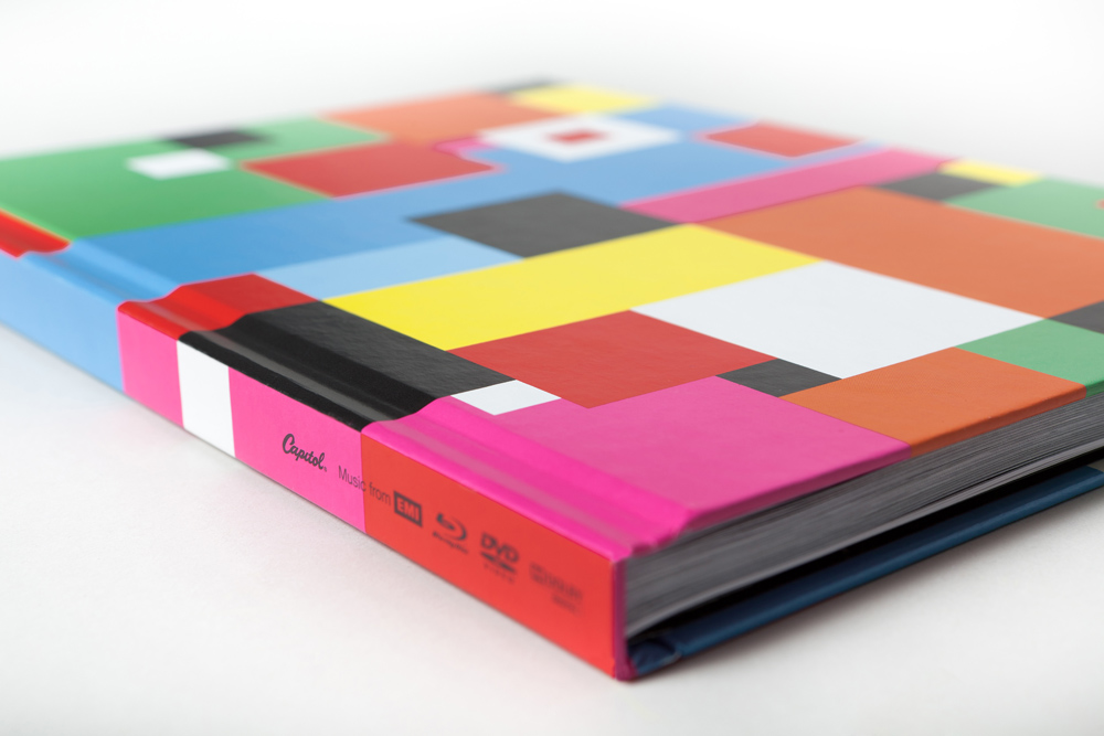 Beastie Boys Hot Sauce Committee Part Two 5.1 Bluray