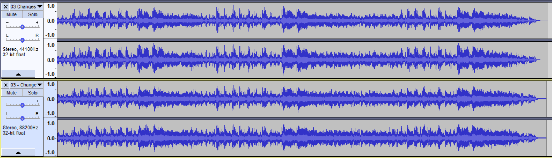 CD vs SACD QuadraphonicQuad Home Audio Forum