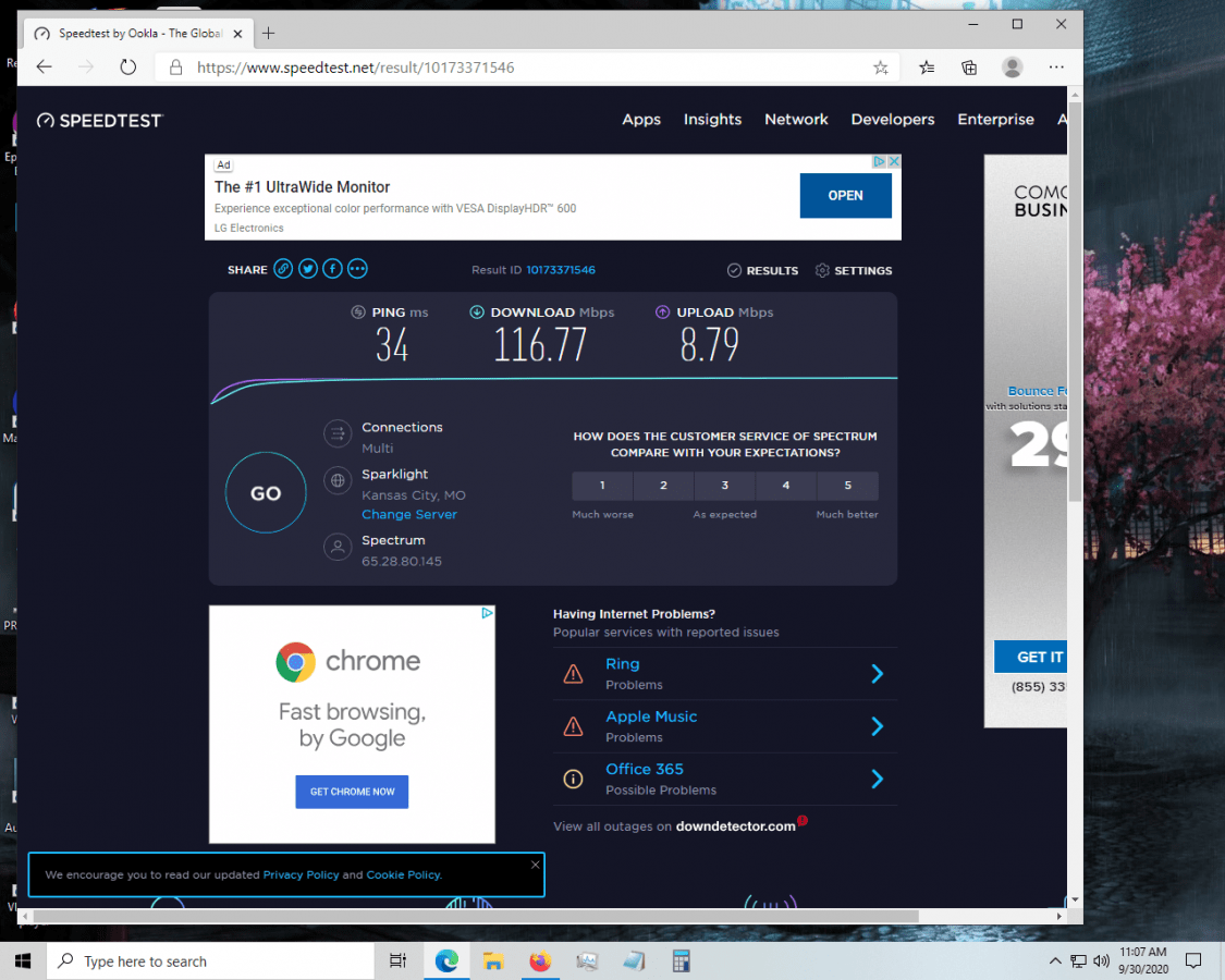 DirecTV return equipment Page 2 QuadraphonicQuad Home Audio Forum