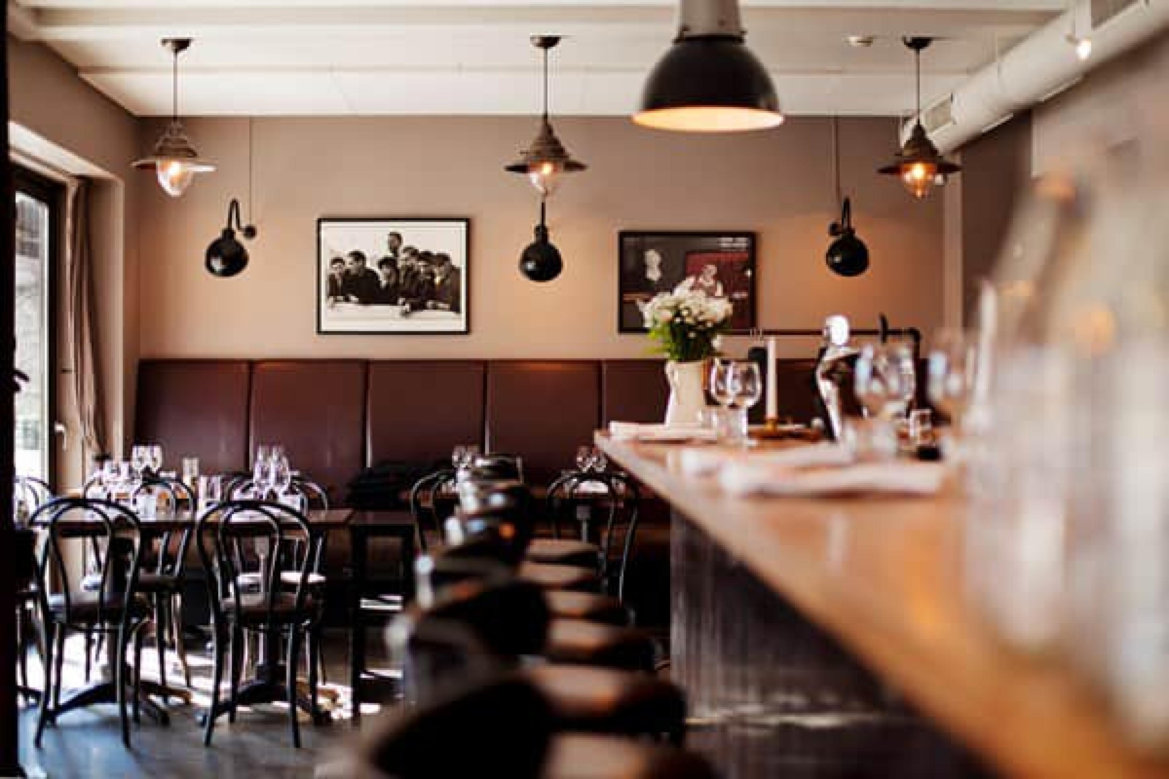 Best Oslo Restaurants