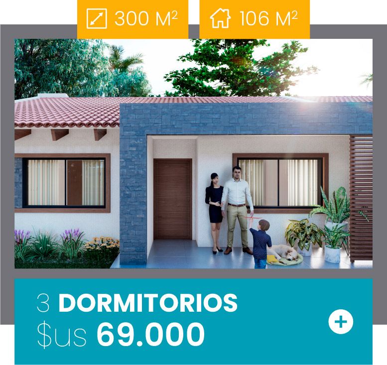 La Serena Residencias