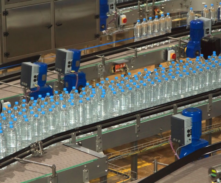 10 Largest Bottled Water Companies In The World Insider Monkey