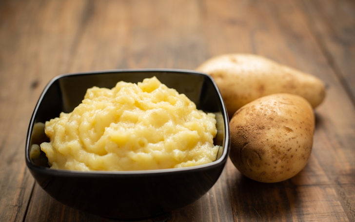 How Long do Potatoes Last (In the Fridge, Pantry and Freezer)