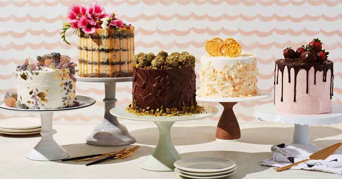 Most Favorite Cake Flavors You Should Know About CBD Mad