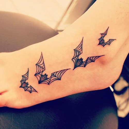 220+ Halloween Tattoos (Picture + Ideas) For Men And Women 500_x_500_jpg
