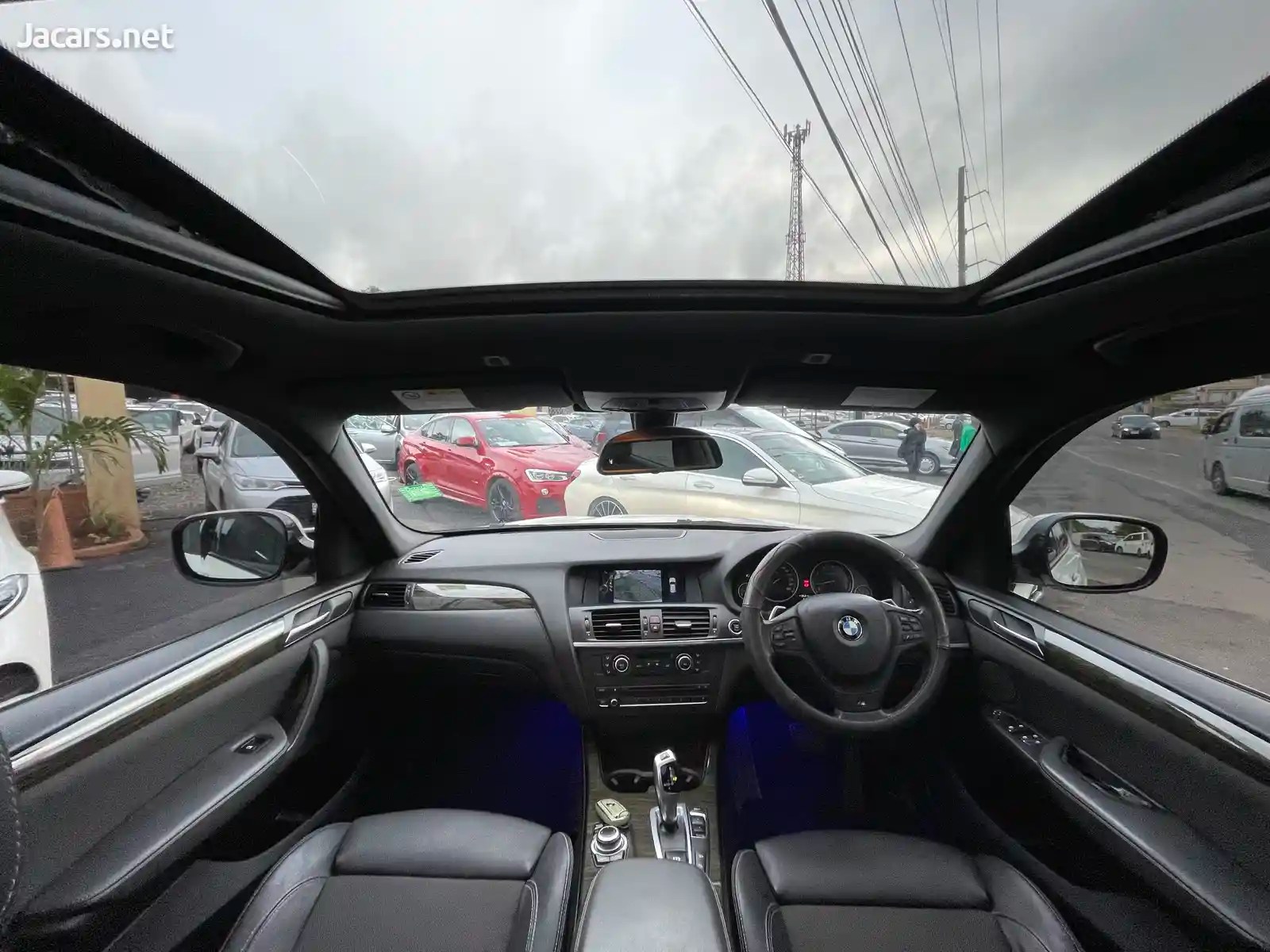 BMW X3 2,0L 2014 №2431963 in Manchester X3 sell, buy, ads on