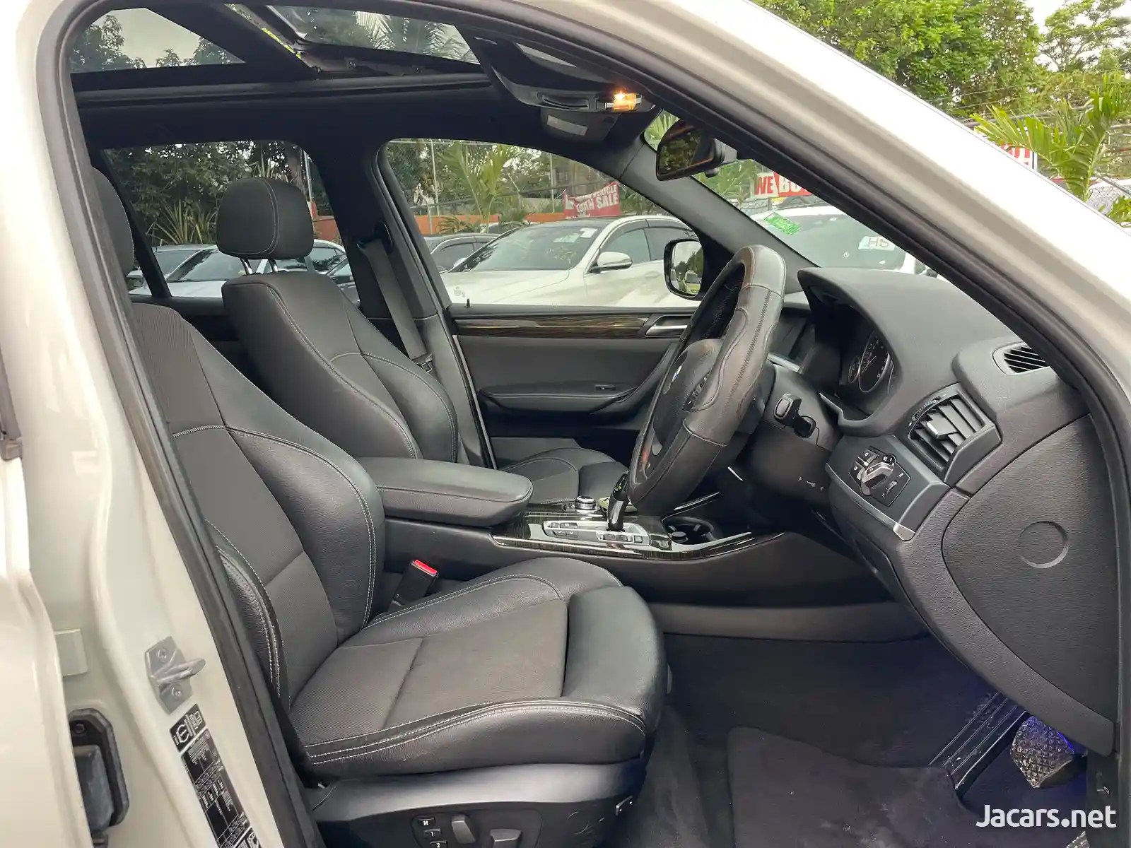 BMW X3 2,0L 2014 №2431963 in Manchester X3 sell, buy, ads on