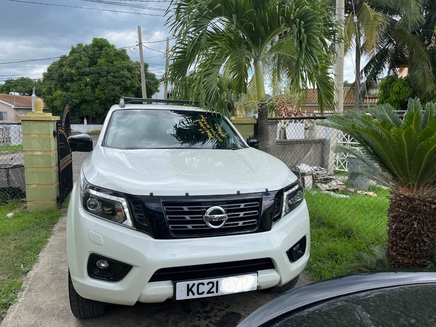 Vans For Sale In Jamaica Sell, Buy New Or Used Vans Free Ads