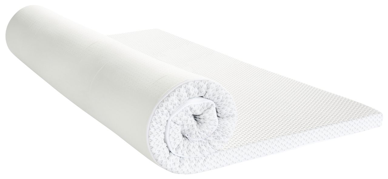 Vrchní matrace 180x200 GOLD T30 WELLPUR JYSK