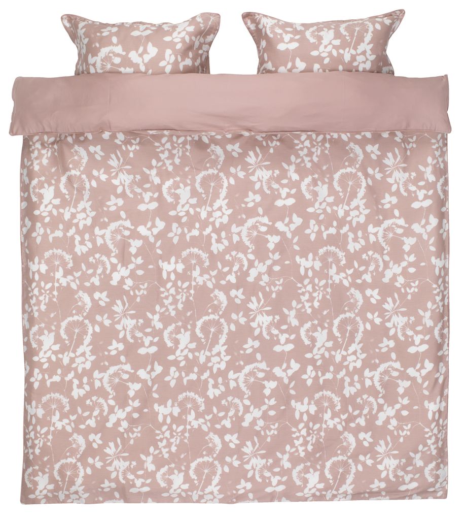 Parure de lit DAGMAR Satin 200x220 JYSK