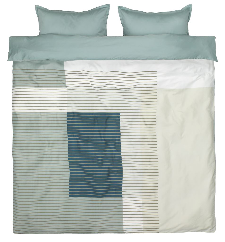 Pościel VERA satyna 200x220 JYSK