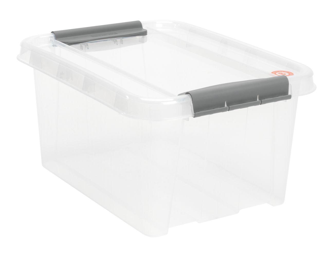 Aufbewahrungsbox PROBOX 32L m/Deckel JYSK