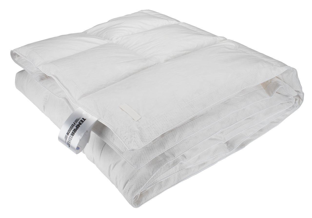 Dekbed 480 TEMPRAKON FUSION warm 140x220 JYSK