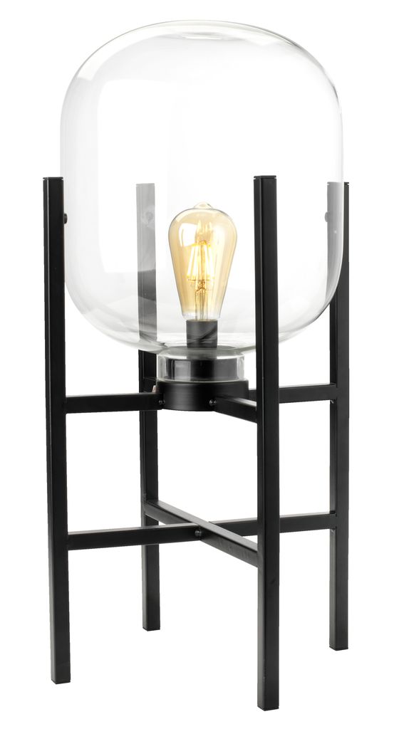 Battery lamp SEMESTER D26xH58 JYSK