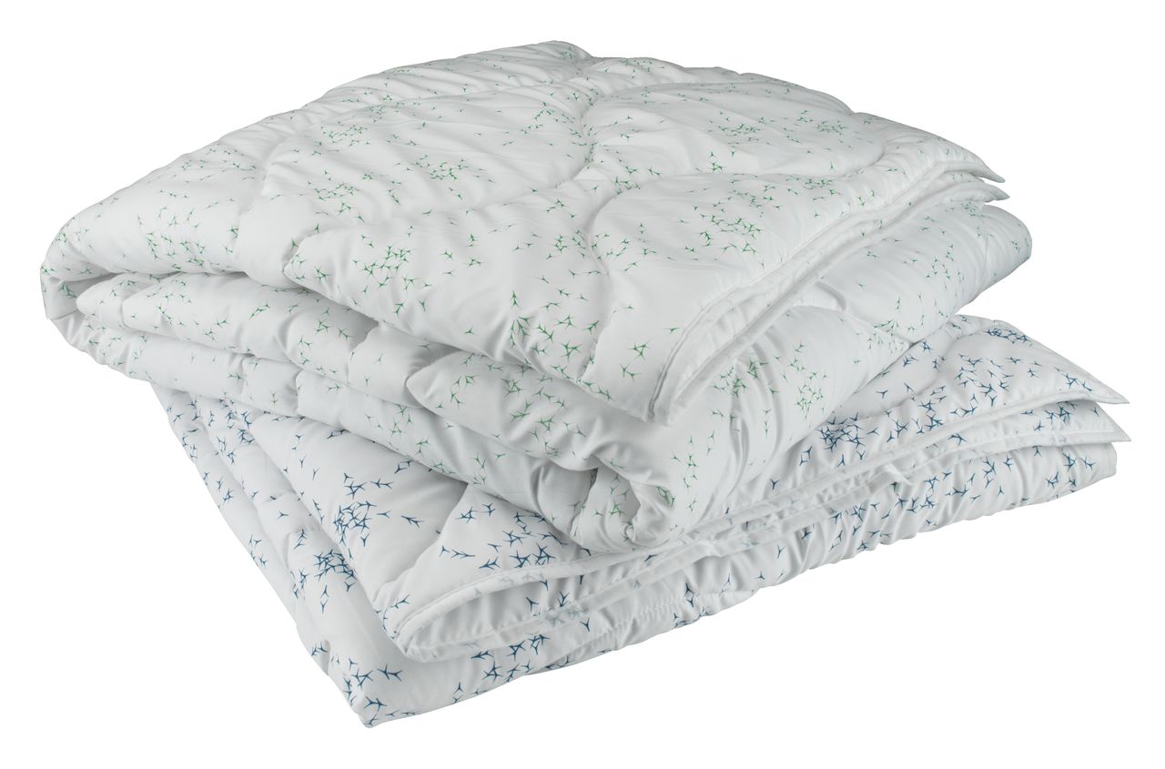 Duvet 650g FONDSBU kühl 160x210 JYSK