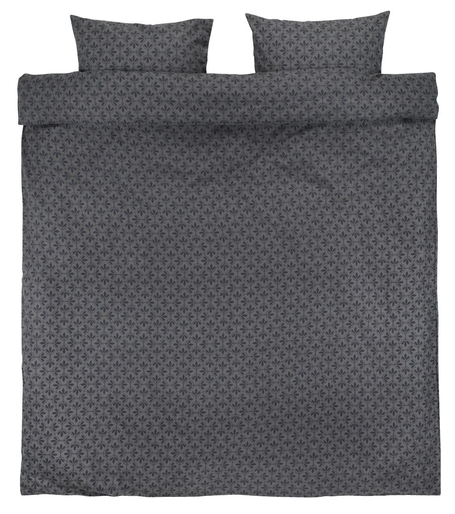 Obliečky ANN flanel 200x220 JYSK