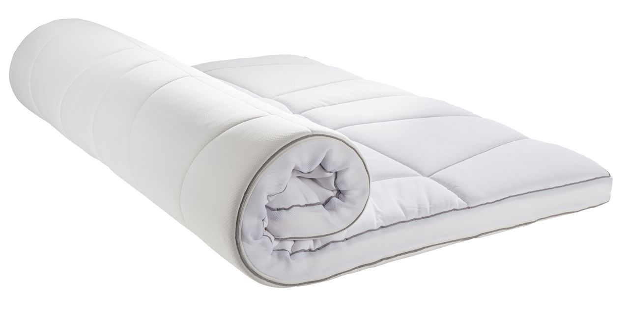Tempur Madrass 180X200 Jysk Overmadrass TEMPRAKON T300 180x200 JYSK