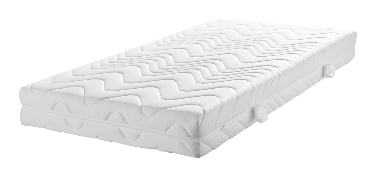 Matratze 120x200 PLUS F60 DREAMZONE JYSK