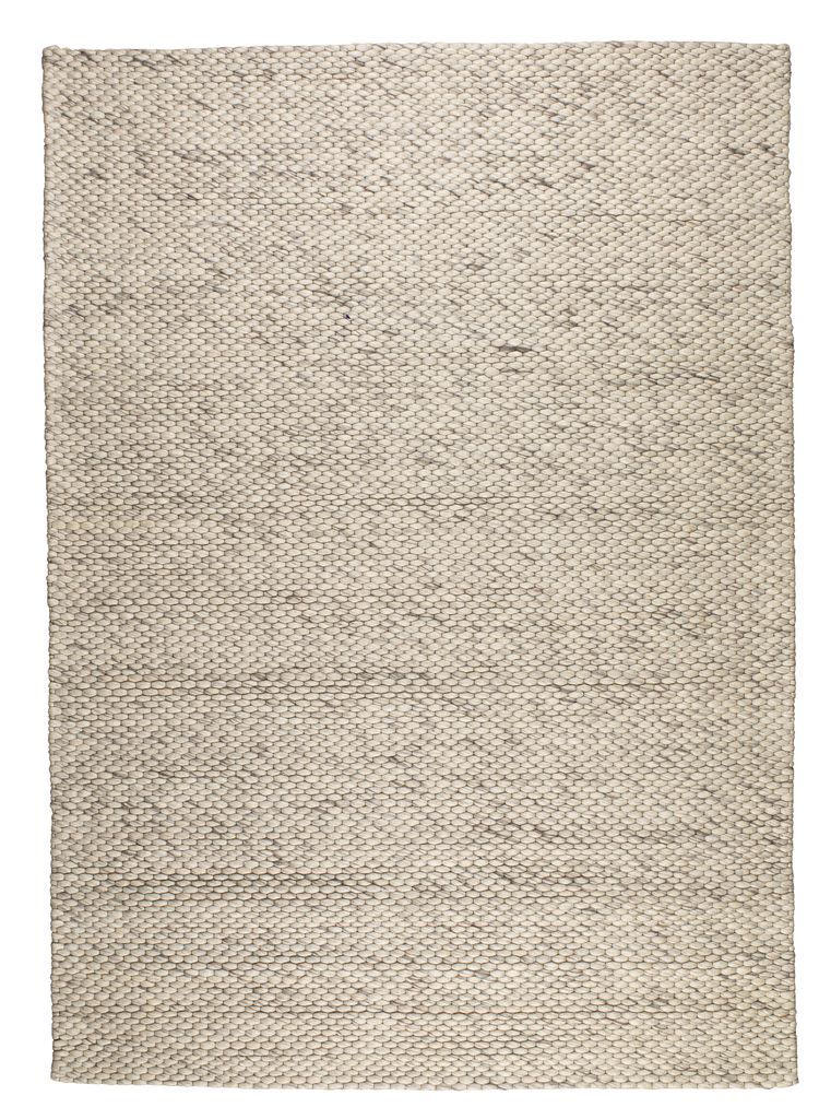 Rug GEDEBLAD 160x230 beige JYSK