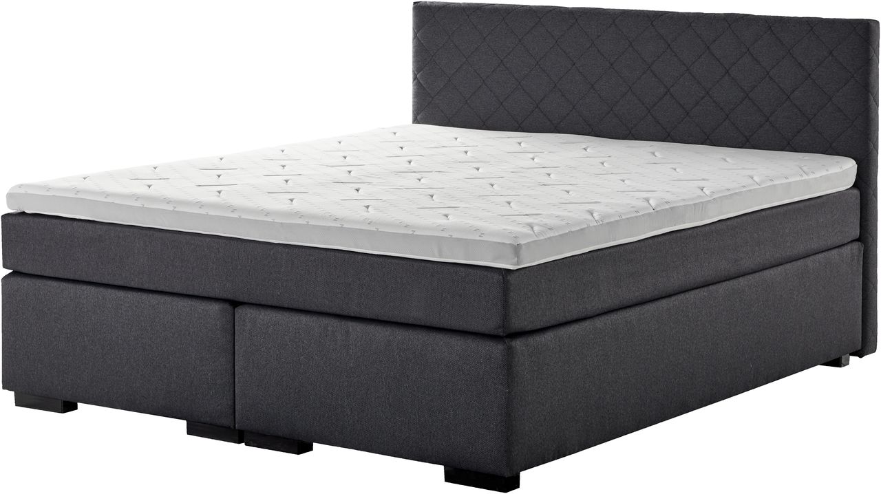 Boxspringbett 180x200 PLUS C60 DREAMZONE JYSK