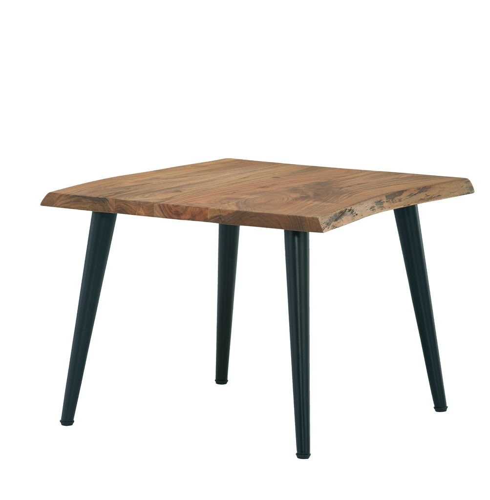 Couchtisch OKSLUND 60x60 natur JYSK