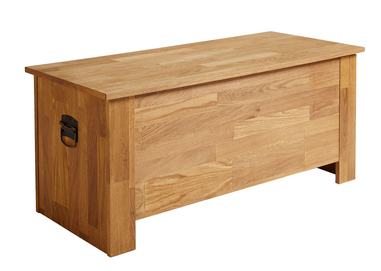 Bank STENSBY eiche JYSK