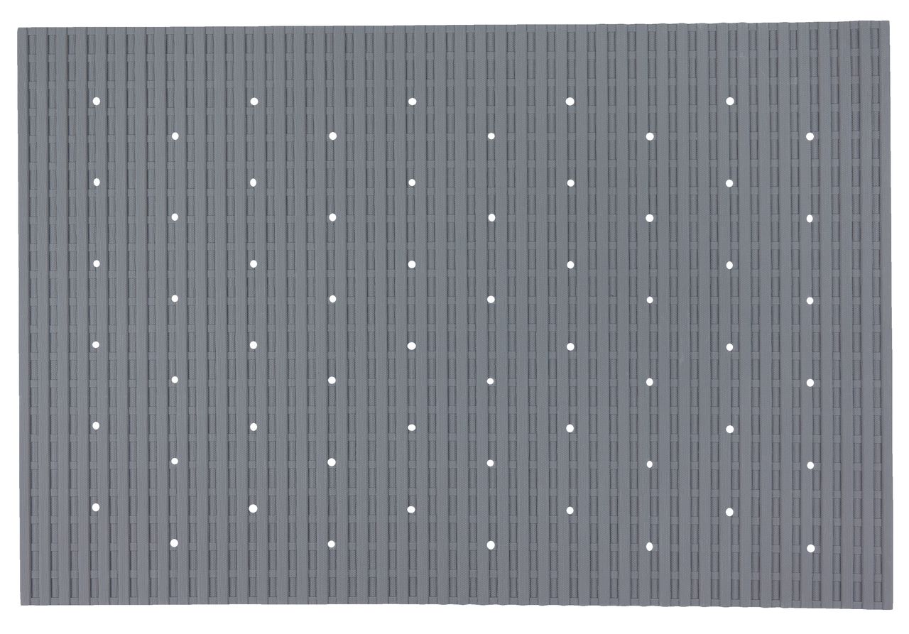 badrumsmattor jysk Badrumsmatta Totebo Gummi 45X65 | Jysk