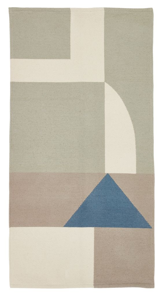 Matto BROKKURT 70x140 JYSK