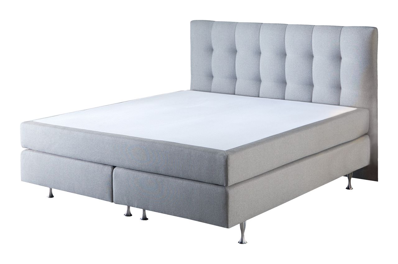 Boxspringbett 180x200 SEMBELLA C400 JYSK
