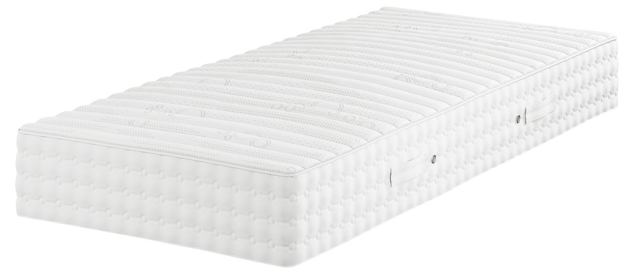 Spring mattress PLUS S15 DREAMZONE Single JYSK