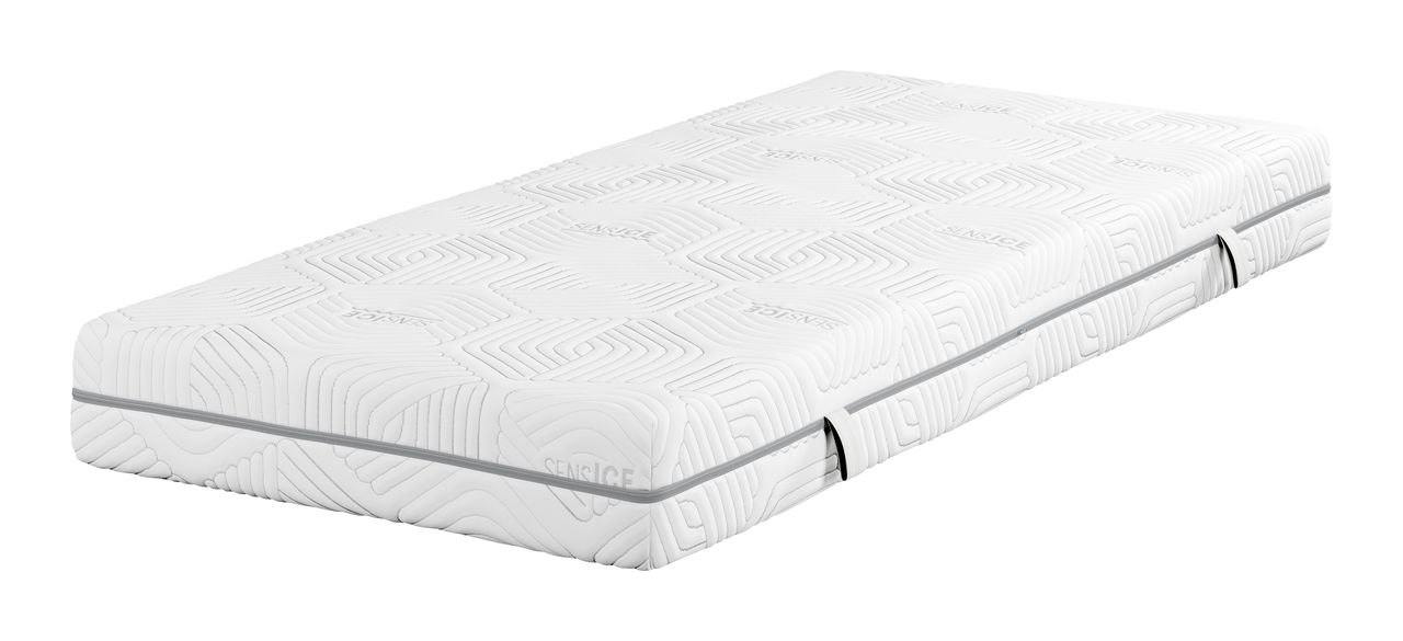 Matratze 90x200 SCHLARAFFIA S150 JYSK