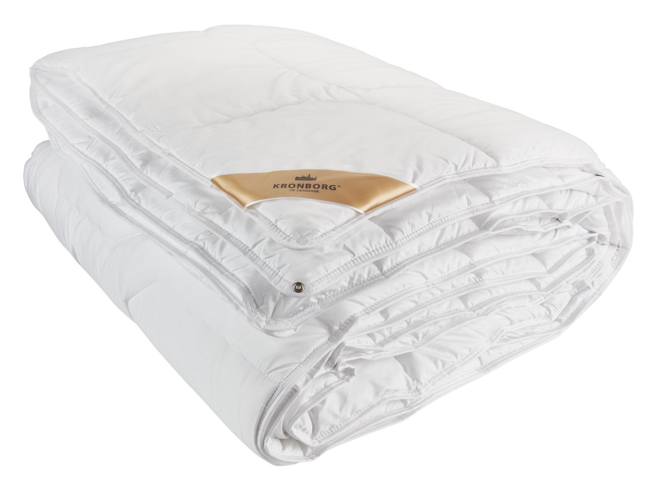 Duvet 600/900g KR. KALVEN 4Jz 160x210 JYSK