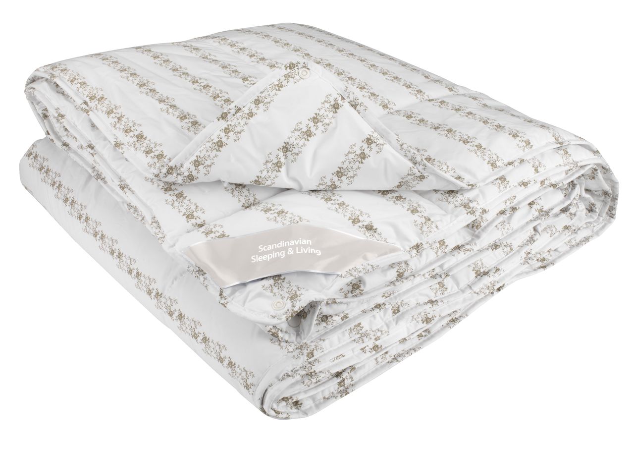 Duvet 6+7.5 Tog TRONFJELLET 4 season KNG JYSK