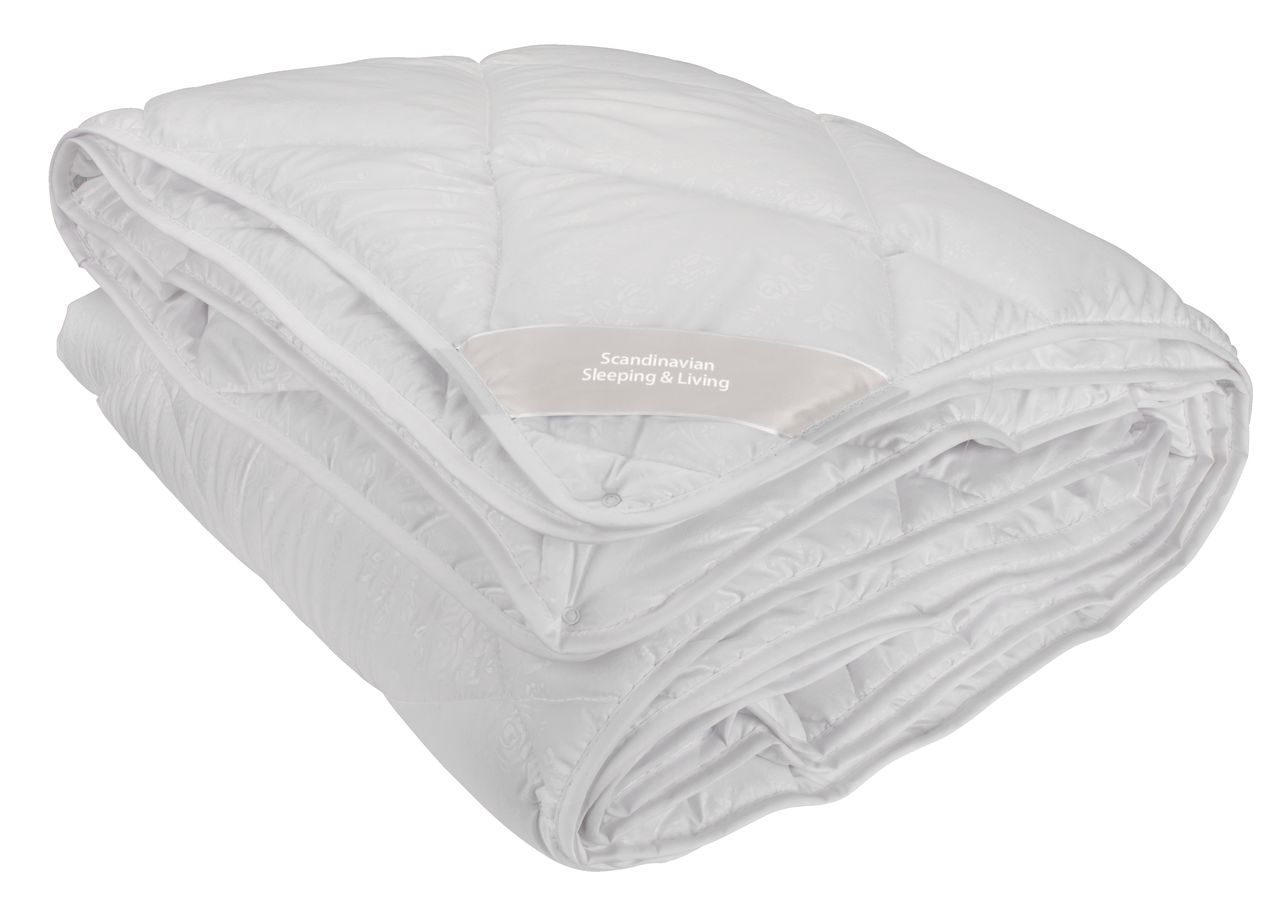 Paplón 850/1150g ULVIK 4s 200x220 JYSK