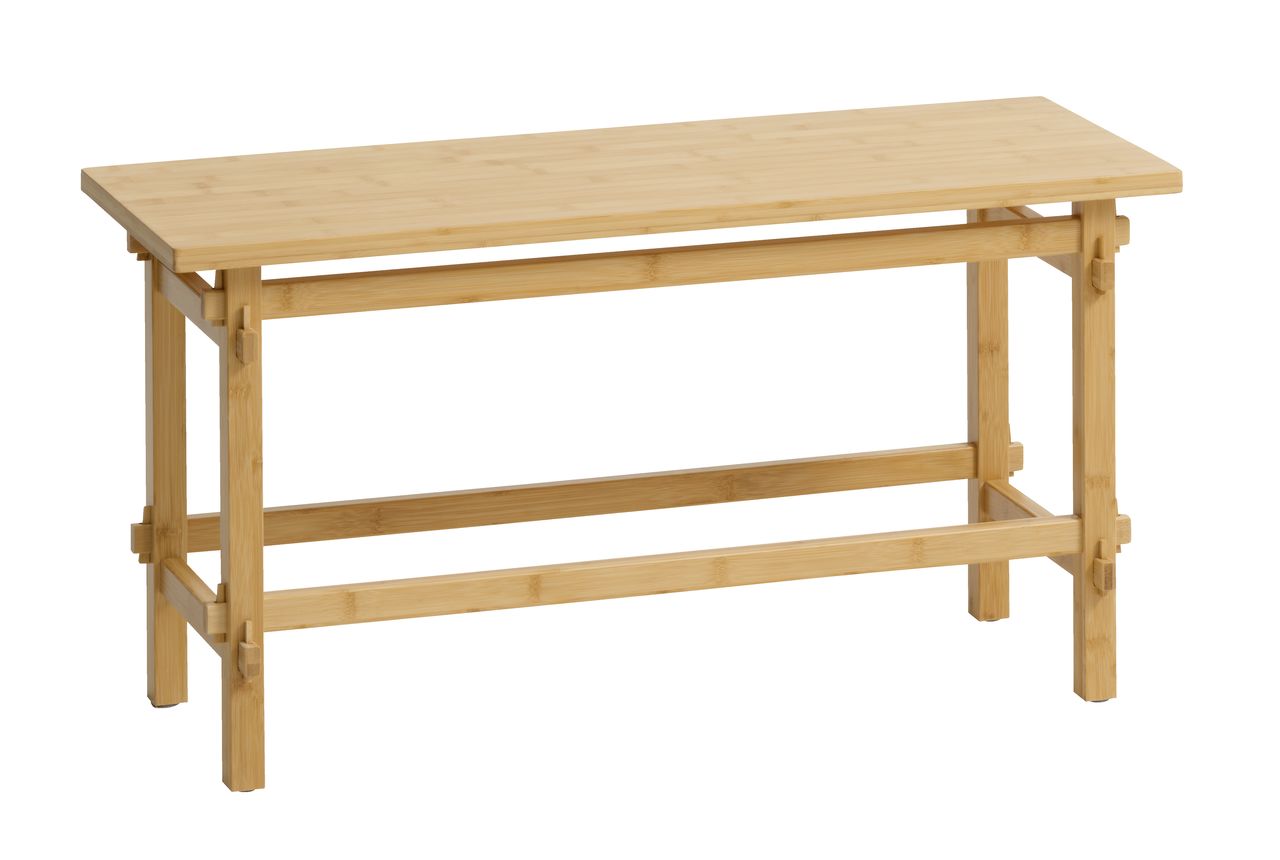 Banco FELSTED bambu JYSK