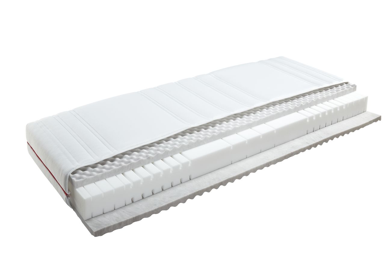 Matratze 160x200 GOLD F200 DREAMZONE JYSK