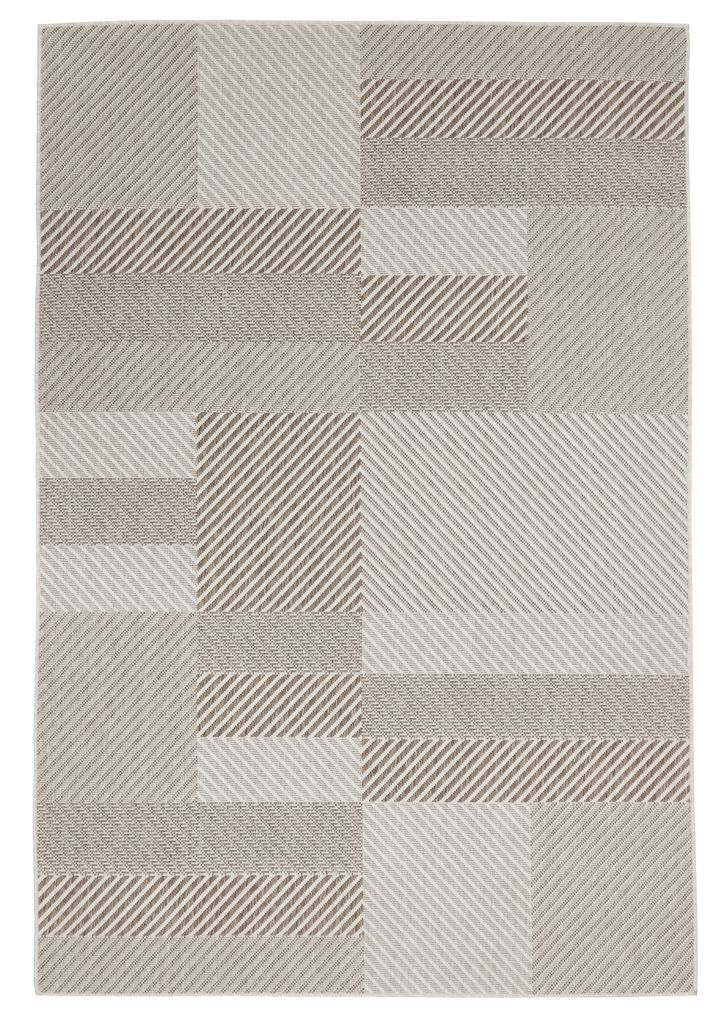 Rug LONAS 130x193 beige/taupe JYSK