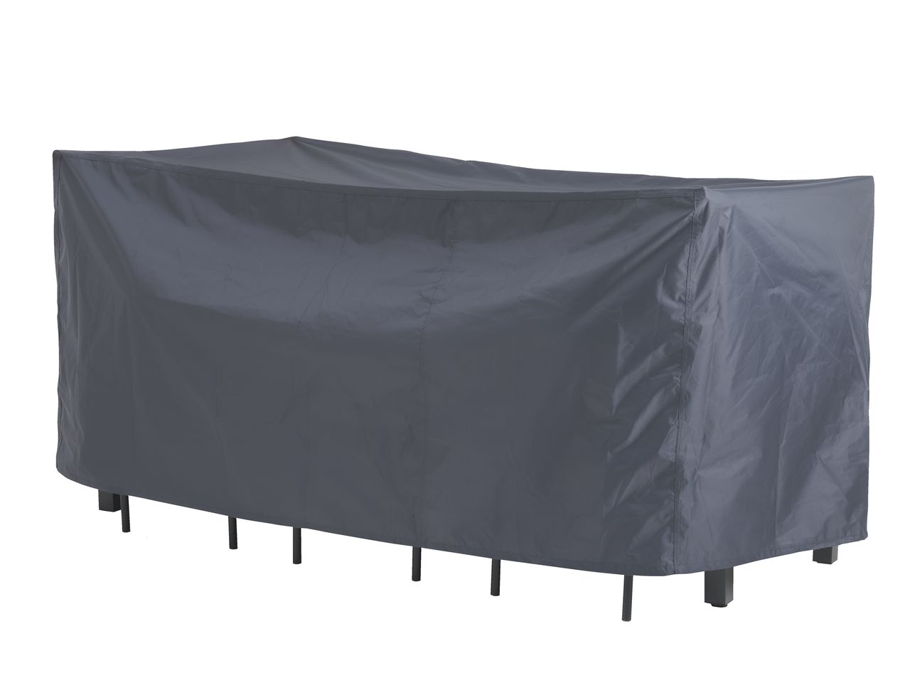 Garden furniture cover DUGG W130xL215 f/garden set JYSK