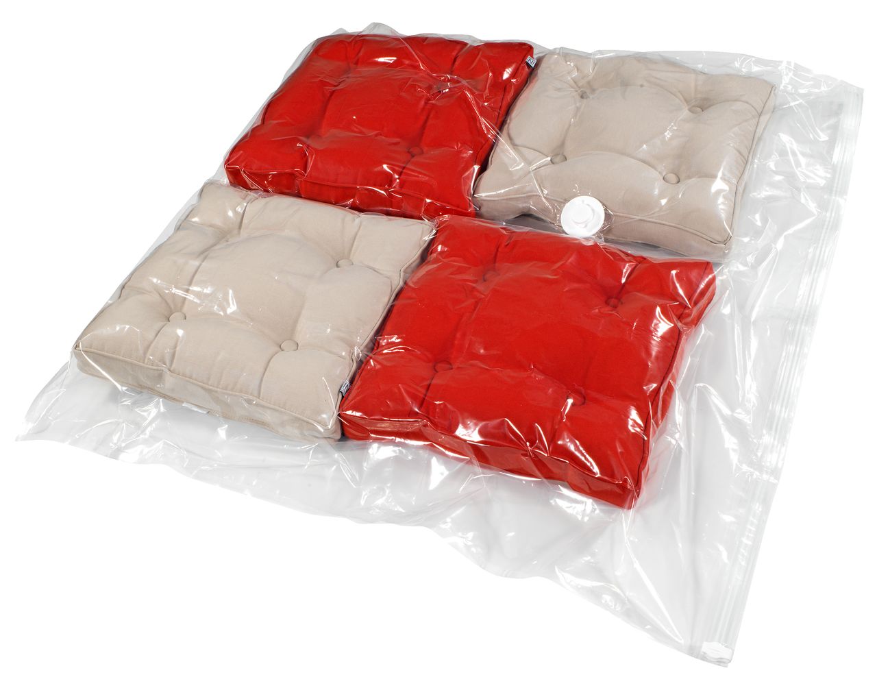 Vacuum bag BALTER W110xL100cm JYSK