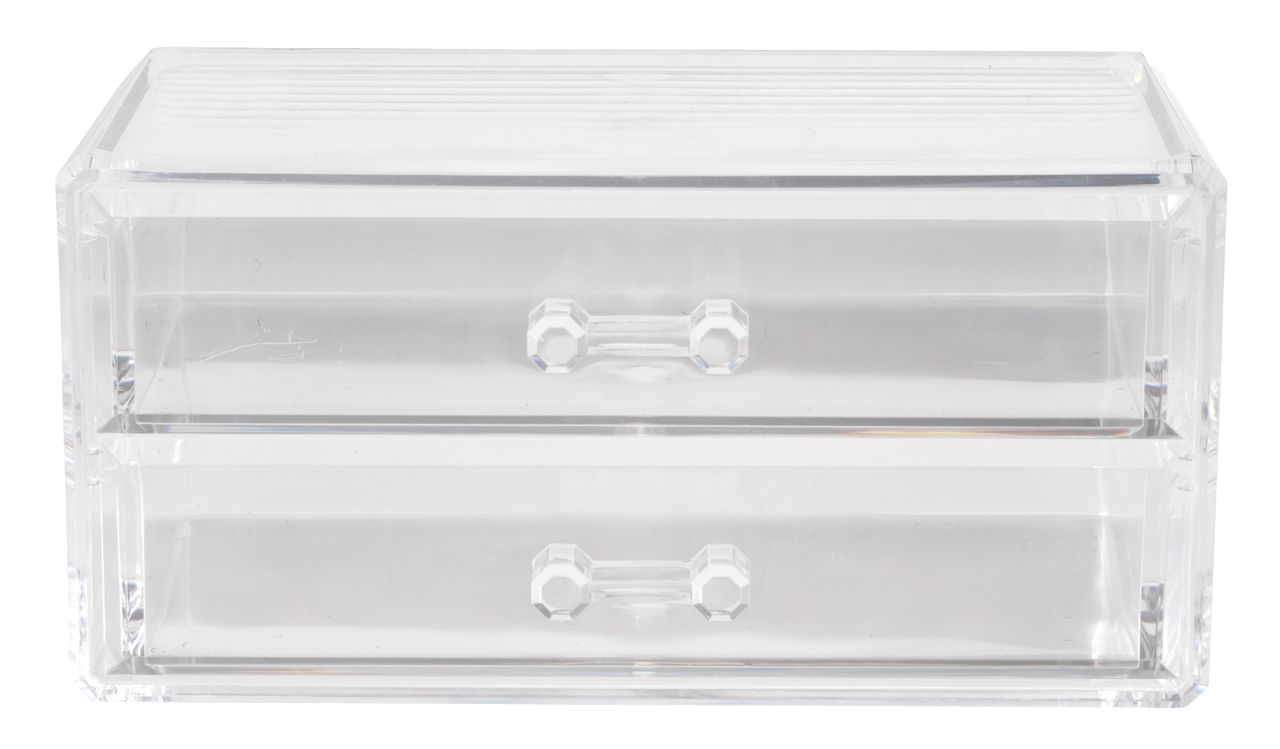 Organizer n/kosmetyki BRANTEVIK 13x19x10 JYSK