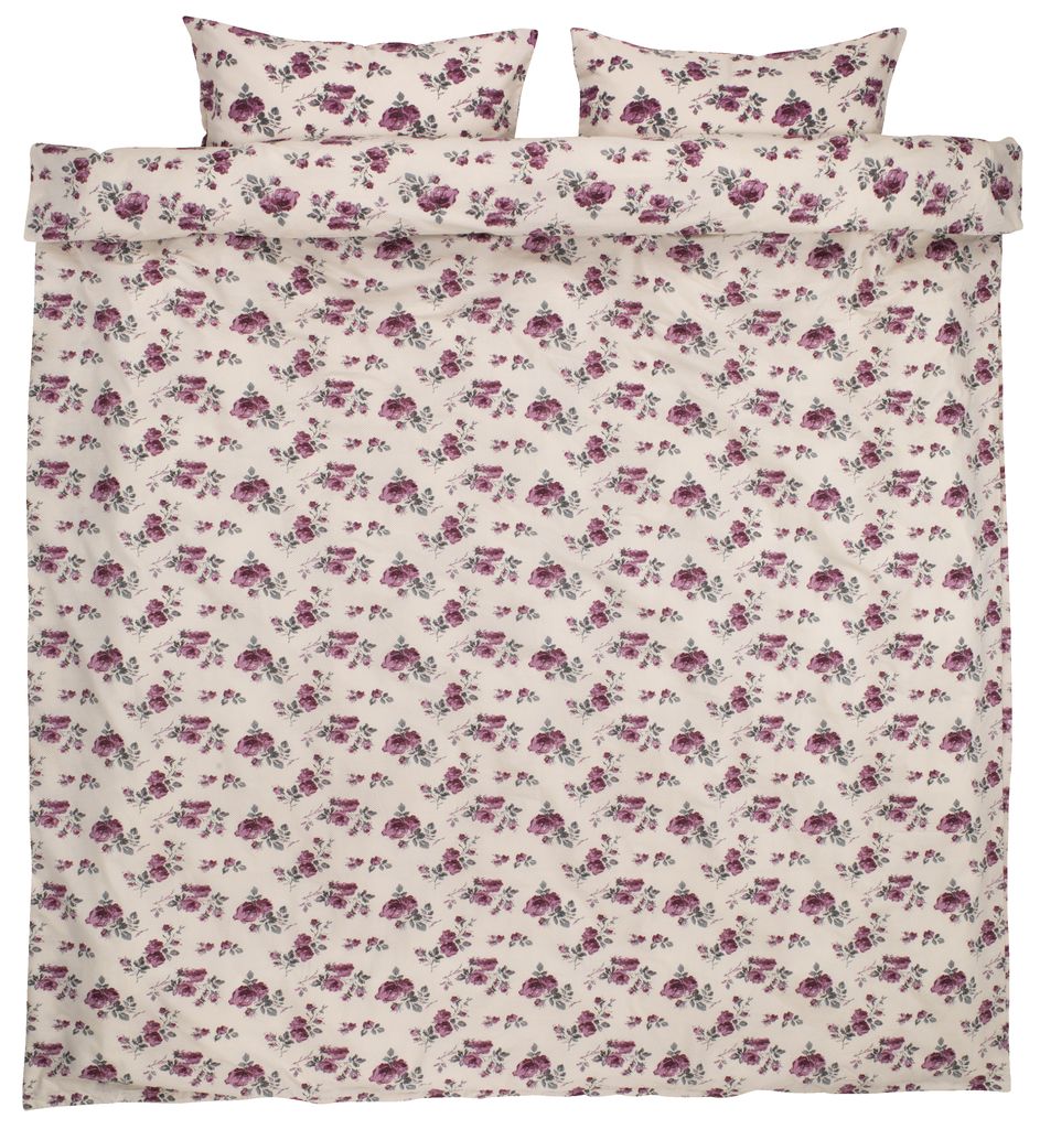 Set posteljine TORDIS 200x220 JYSK