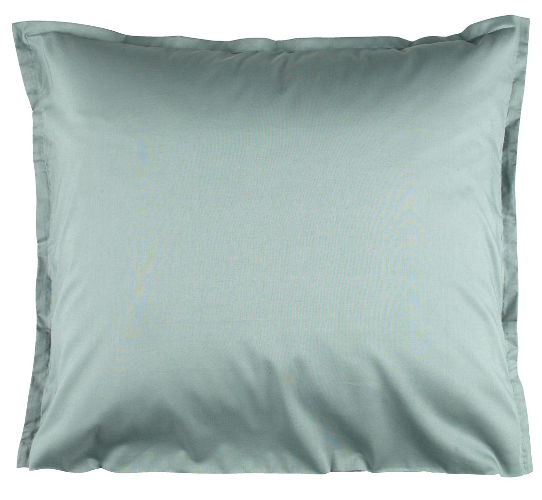 Örngott 90X60 Pudebetræk 60x63/70cm støvblå JYSK