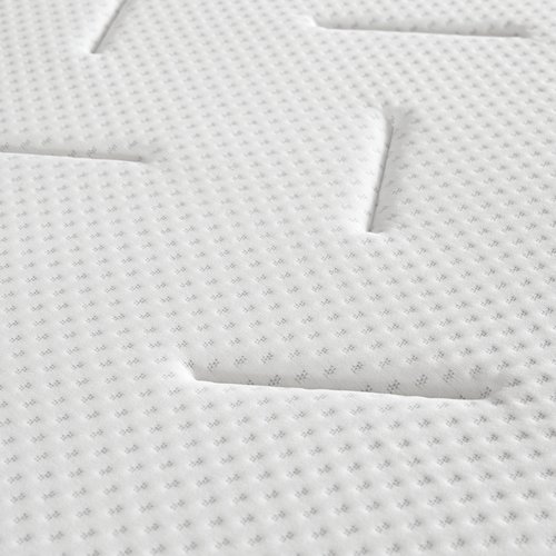 Mattress topper 135x190 GOLD T65 Double JYSK