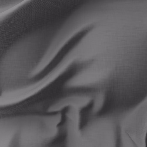 Orust Gardin Jysk Gardin ORUST 1x140x300 grå JYSK